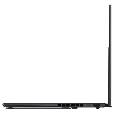 Asus | Zenbook Duo UX8406CA-PZ009W | Basalt Gray | 14 " | OLED | Touchscreen | 3K | 2880 x 1800 pixels | Glossy | Intel Core Ult