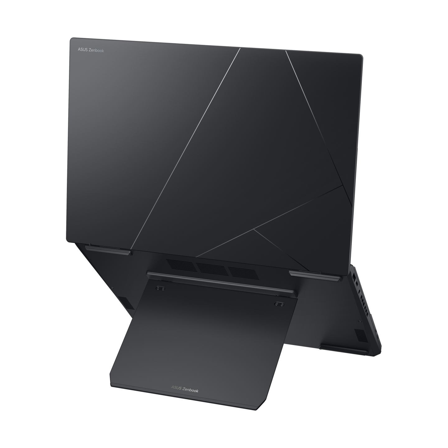 Asus Notebook|ASUS|ZenBook Series|DUO|UX8406CA-PZ009W|CPU  Core Ultra|U9-285H|2900 MHz|14"|Touchscreen|2880x1800|RAM 32GB|LPDDR5