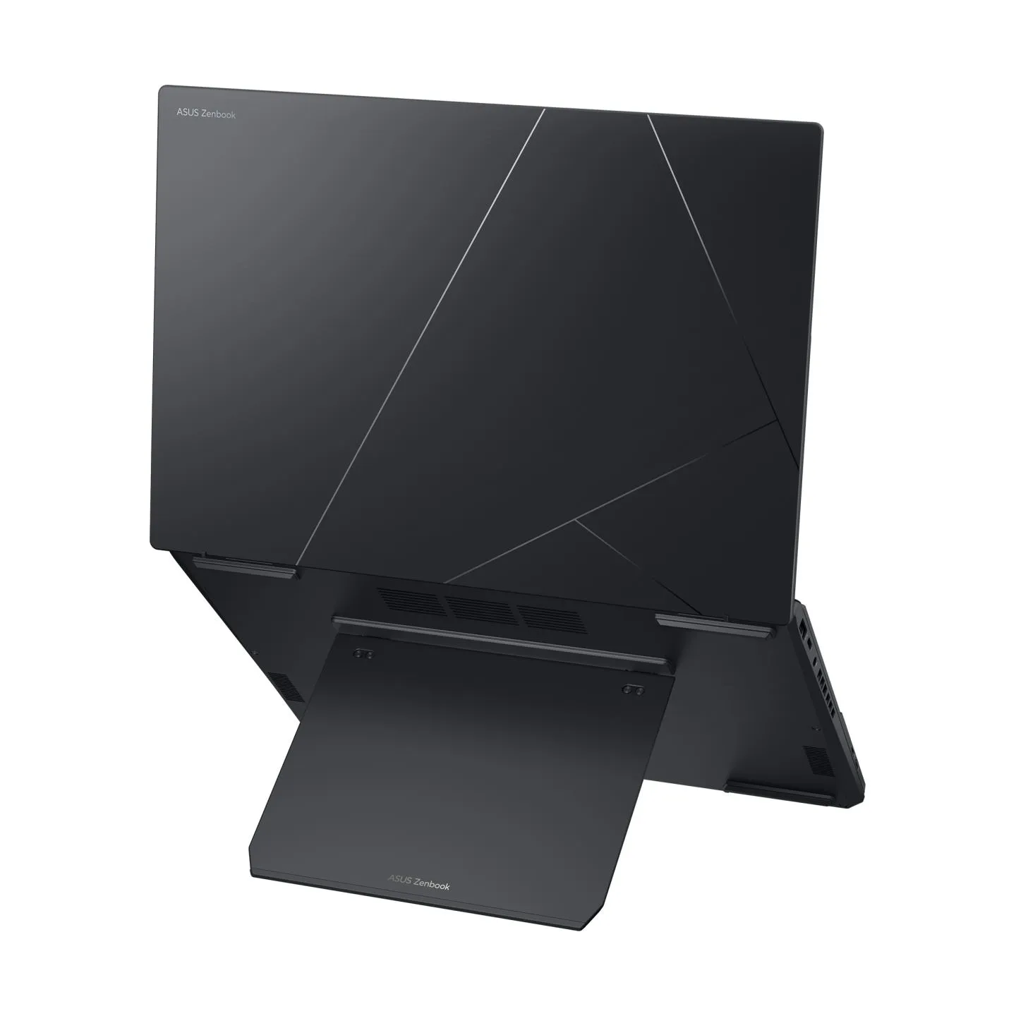 Asus Notebook|ASUS|ZenBook Series|DUO|UX8406CA-PZ009W|CPU  Core Ultra|U9-285H|2900 MHz|14"|Touchscreen|2880x1800|RAM 32GB|LPDDR5