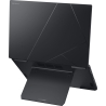 Asus | Zenbook Duo UX8406CA-PZ009W | Basalt Gray | 14 " | OLED | Touchscreen | 3K | 2880 x 1800 pixels | Glossy | Intel Core Ult