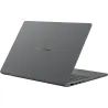 Asus | Zenbook A14 UX3407RA-QD010W | Iceland Gray | 14 " | OLED | WUXGA | 1920 x 1200 pixels | 60 Hz | Glossy | Snapdragon X Eli