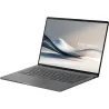 Asus | Zenbook A14 UX3407RA-QD010W | Iceland Gray | 14 " | OLED | WUXGA | 1920 x 1200 pixels | 60 Hz | Glossy | Snapdragon X Eli