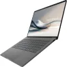 Asus | Zenbook A14 UX3407RA-QD010W | Iceland Gray | 14 " | OLED | WUXGA | 1920 x 1200 pixels | 60 Hz | Glossy | Snapdragon X Eli