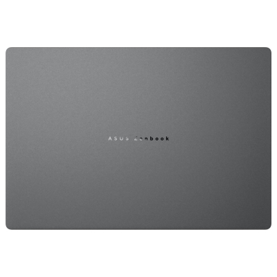 Asus | Zenbook A14 UX3407RA-QD010W | Iceland Gray | 14 " | OLED | WUXGA | 1920 x 1200 pixels | 60 Hz | Glossy | Snapdragon X Eli