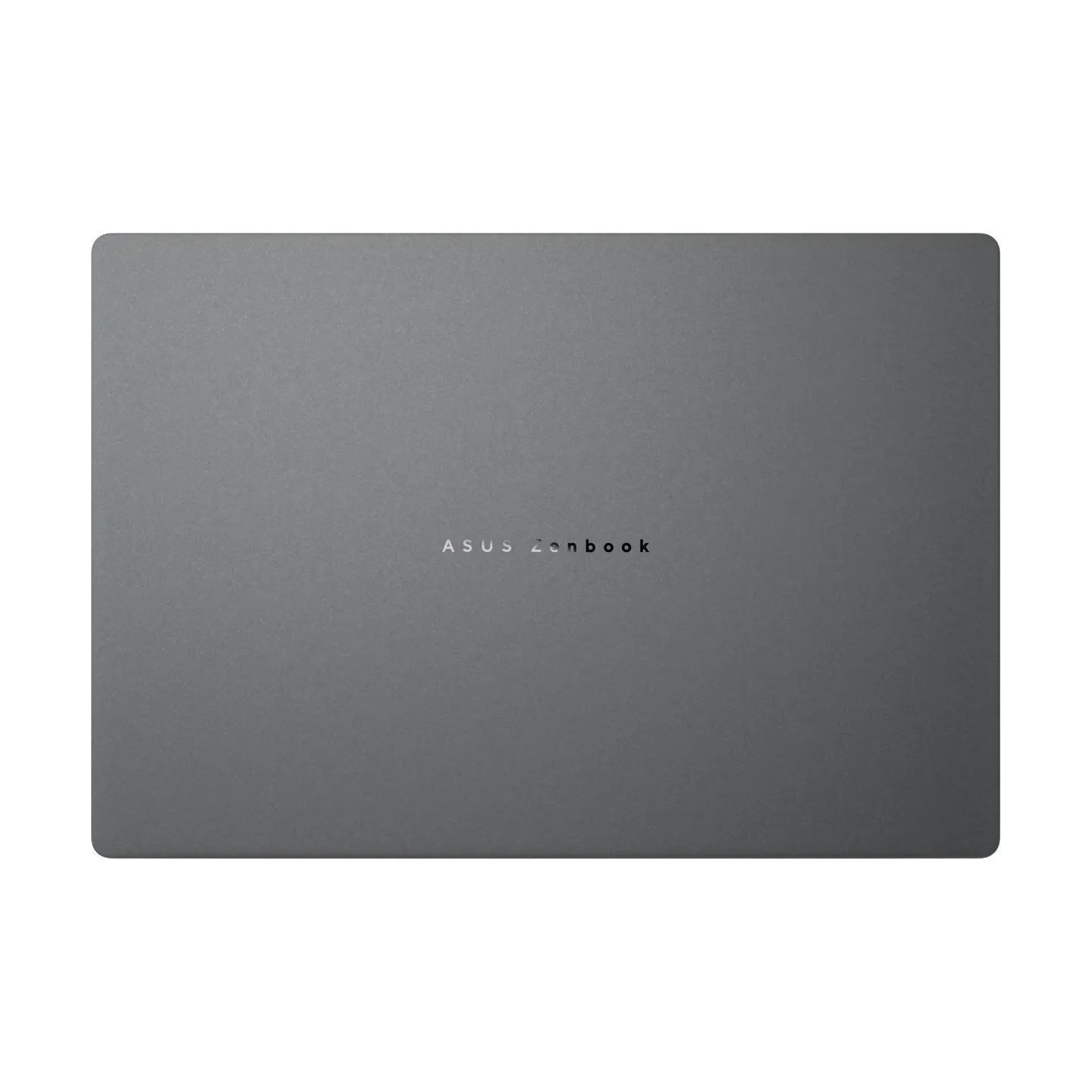 Asus | Zenbook A14 UX3407RA-QD010W | Iceland Gray | 14 " | OLED | WUXGA | 1920 x 1200 pixels | 60 Hz | Glossy | Snapdragon X Eli