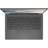 Asus | Zenbook A14 UX3407RA-QD010W | Iceland Gray | 14 " | OLED | WUXGA | 1920 x 1200 pixels | 60 Hz | Glossy | Snapdragon X Eli