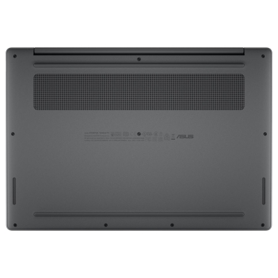 Asus | Zenbook A14 UX3407RA-QD010W | Iceland Gray | 14 " | OLED | WUXGA | 1920 x 1200 pixels | 60 Hz | Glossy | Snapdragon X Eli