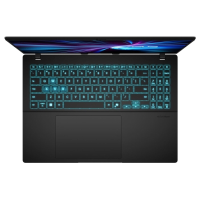 Asus Vivobook 16 V3607VU-RP059W | Matte Black | 16 " | IPS | WUXGA | 144 Hz | 1920 x 1200 pixels | Anti-glare | Intel Core Ultra