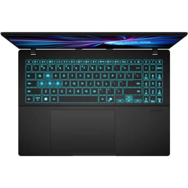 Asus Vivobook 16 V3607VU-RP059W | Matte Black | 16 " | IPS | WUXGA | 144 Hz | 1920 x 1200 pixels | Anti-glare | Intel Core Ultra