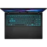 Asus Vivobook 16 V3607VU-RP059W | Matte Black | 16 " | IPS | WUXGA | 144 Hz | 1920 x 1200 pixels | Anti-glare | Intel Core Ultra