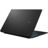 Asus Vivobook 16 V3607VU-RP059W | Matte Black | 16 " | IPS | WUXGA | 144 Hz | 1920 x 1200 pixels | Anti-glare | Intel Core Ultra