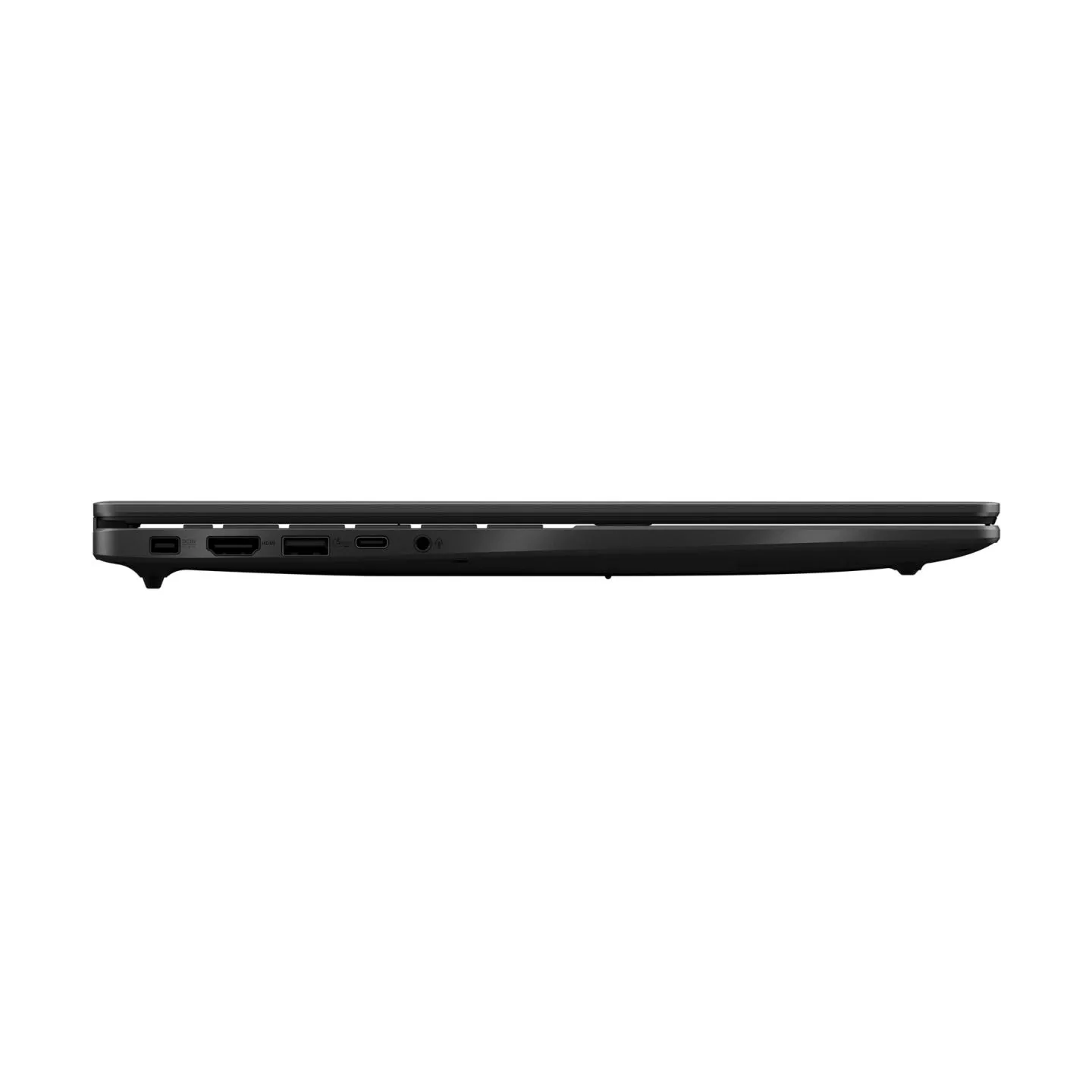 Asus Vivobook 16 V3607VU-RP059W | Matte Black | 16 " | IPS | WUXGA | 144 Hz | 1920 x 1200 pixels | Anti-glare | Intel Core Ultra