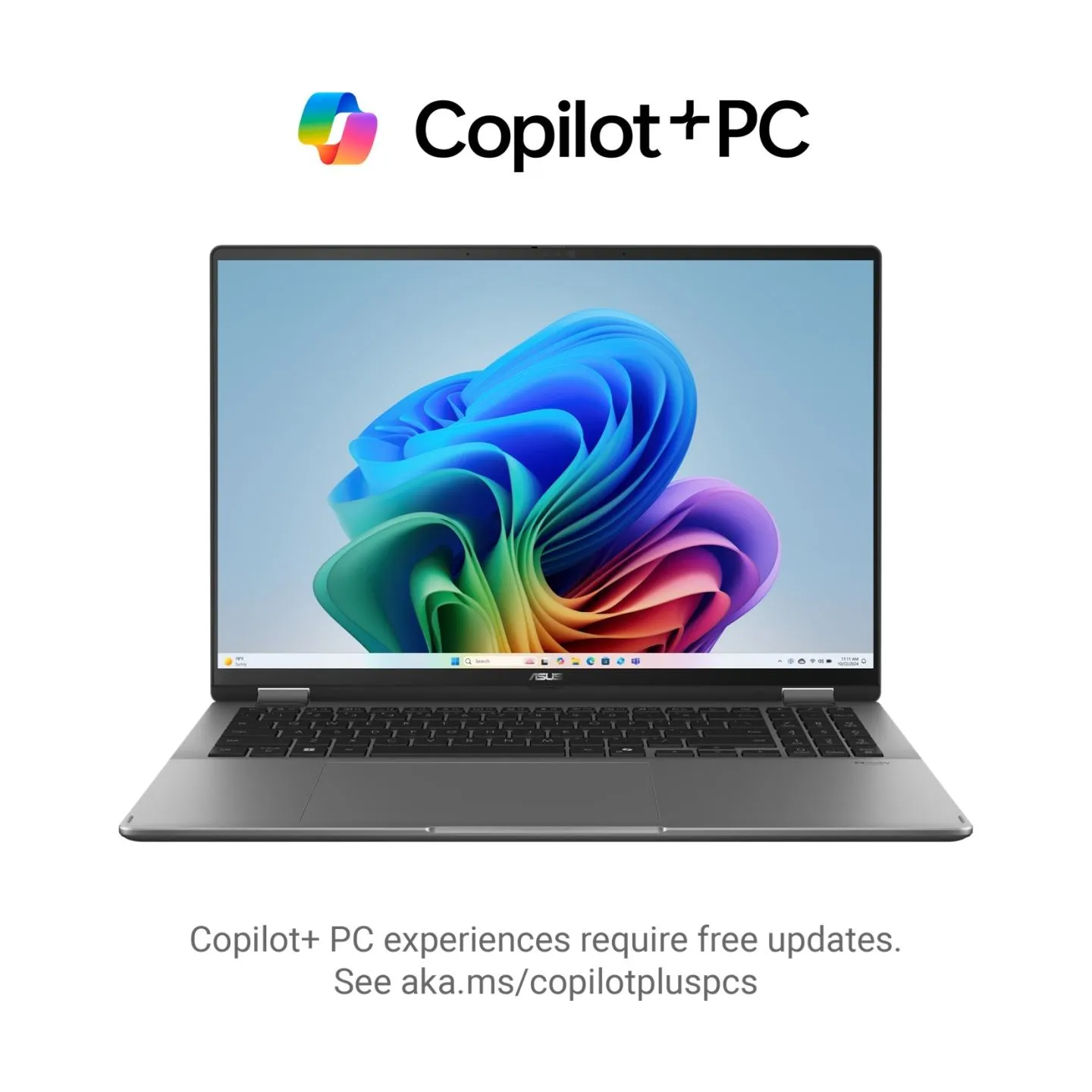 Asus Vivobook 16 Flip TP3607SA-RJ033W | Matte Gray | 16 " | OLED | Touchscreen | 3K | 120 Hz | 2880 x 1800 pixels | Glossy | Int