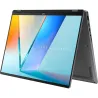 Asus Vivobook 16 Flip TP3607SA-RJ033W | Matte Gray | 16 " | OLED | Touchscreen | 3K | 120 Hz | 2880 x 1800 pixels | Glossy | Int