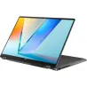 Asus Vivobook 16 Flip TP3607SA-RJ033W | Matte Gray | 16 " | OLED | Touchscreen | 3K | 120 Hz | 2880 x 1800 pixels | Glossy | Int