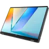 Asus Vivobook 16 Flip TP3607SA-RJ033W | Matte Gray | 16 " | OLED | Touchscreen | 3K | 120 Hz | 2880 x 1800 pixels | Glossy | Int