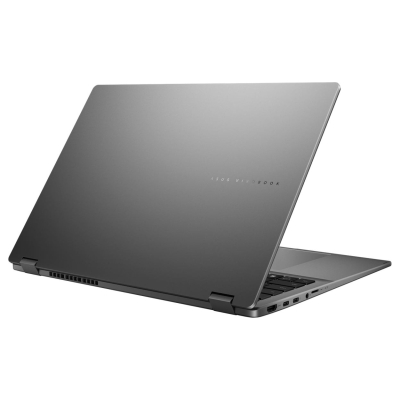 Asus Vivobook 16 Flip TP3607SA-RJ033W | Matte Gray | 16 " | OLED | Touchscreen | 3K | 120 Hz | 2880 x 1800 pixels | Glossy | Int