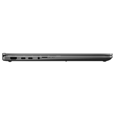 Asus Vivobook 16 Flip TP3607SA-RJ033W | Matte Gray | 16 " | OLED | Touchscreen | 3K | 120 Hz | 2880 x 1800 pixels | Glossy | Int
