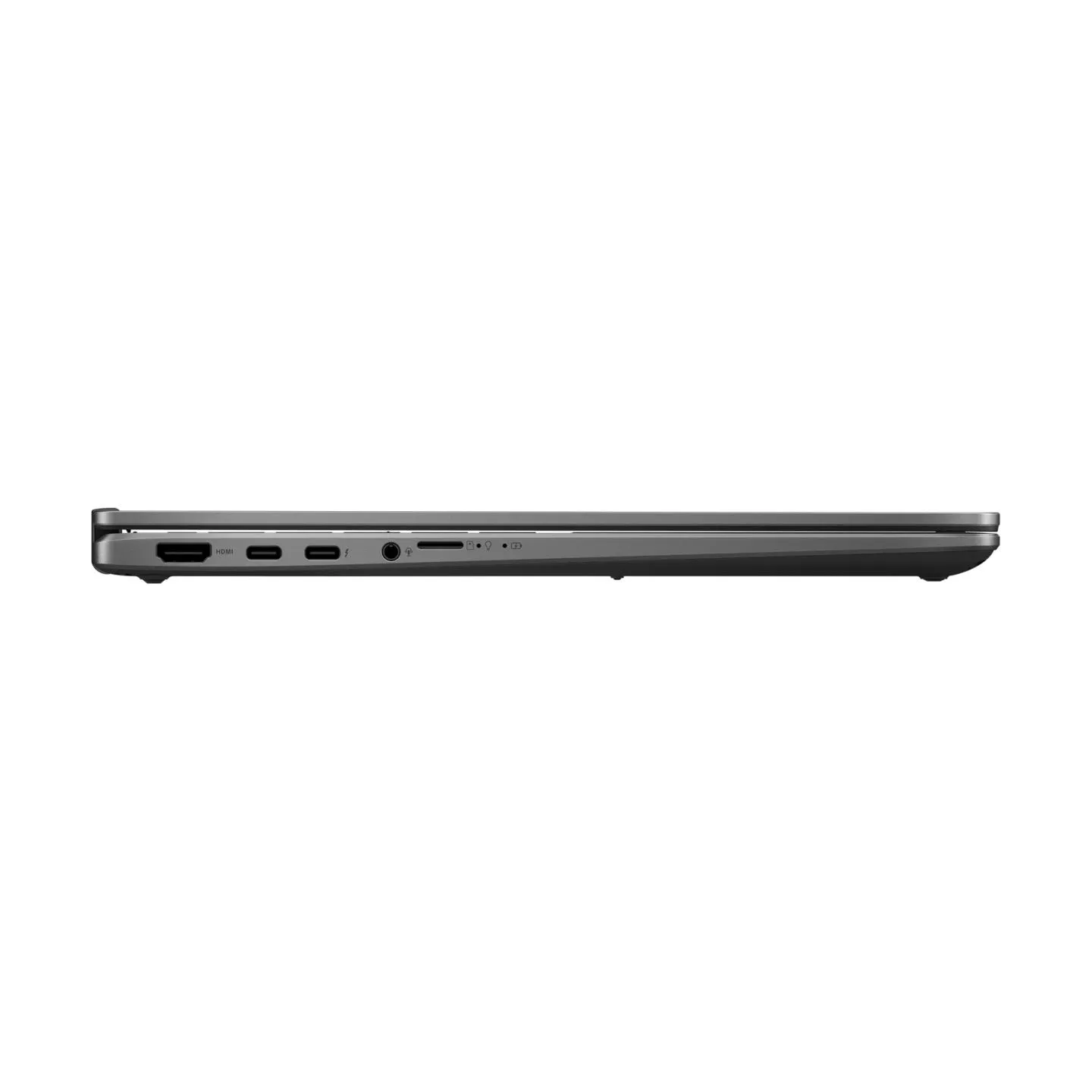 Asus Vivobook 16 Flip TP3607SA-RJ033W | Matte Gray | 16 " | OLED | Touchscreen | 3K | 120 Hz | 2880 x 1800 pixels | Glossy | Int