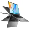 Asus Vivobook 16 Flip TP3607SA-RJ033W | Matte Gray | 16 " | OLED | Touchscreen | 3K | 120 Hz | 2880 x 1800 pixels | Glossy | Int