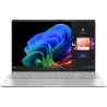 Asus Vivobook S S5507QA-MA112W | Cool Silver | 15.6 " | OLED | 3K | 120 Hz | 2880 x 1620 pixels | Glossy | Snapdragon X Elite | 