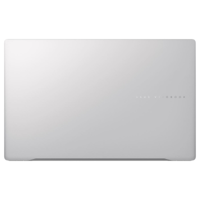 Asus Vivobook S S5507QA-MA112W | Cool Silver | 15.6 " | OLED | 3K | 120 Hz | 2880 x 1620 pixels | Glossy | Snapdragon X Elite | 