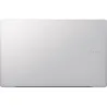 Asus Vivobook S S5507QA-MA112W | Cool Silver | 15.6 " | OLED | 3K | 120 Hz | 2880 x 1620 pixels | Glossy | Snapdragon X Elite | 