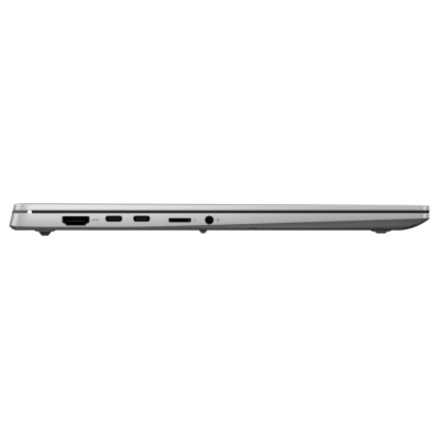 Asus Vivobook S S5507QA-MA112W | Cool Silver | 15.6 " | OLED | 3K | 120 Hz | 2880 x 1620 pixels | Glossy | Snapdragon X Elite | 