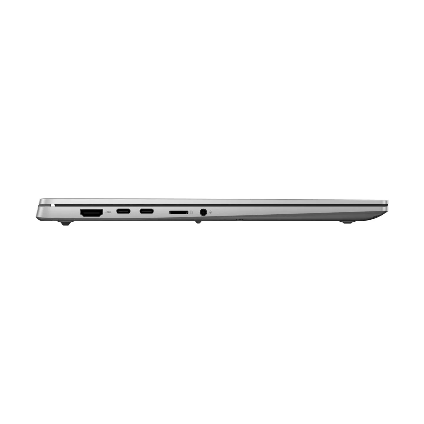Asus Vivobook S S5507QA-MA112W | Cool Silver | 15.6 " | OLED | 3K | 120 Hz | 2880 x 1620 pixels | Glossy | Snapdragon X Elite | 