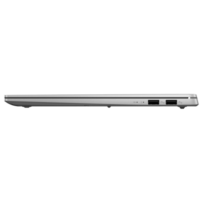 Asus Vivobook S S5507QA-MA112W | Cool Silver | 15.6 " | OLED | 3K | 120 Hz | 2880 x 1620 pixels | Glossy | Snapdragon X Elite | 