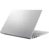 Asus Vivobook S14 | Cool Silver | 14 " | IPS | WUXGA | 60 Hz | 1920 x 1200 pixels | Anti-glare | Intel Core i5 | i5-13420H | 16 