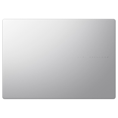 Asus Vivobook S14 | Cool Silver | 14 " | IPS | WUXGA | 60 Hz | 1920 x 1200 pixels | Anti-glare | Intel Core i5 | i5-13420H | 16 