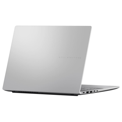 Asus Vivobook S14 | Cool Silver | 14 " | IPS | WUXGA | 60 Hz | 1920 x 1200 pixels | Anti-glare | Intel Core i5 | i5-13420H | 16 
