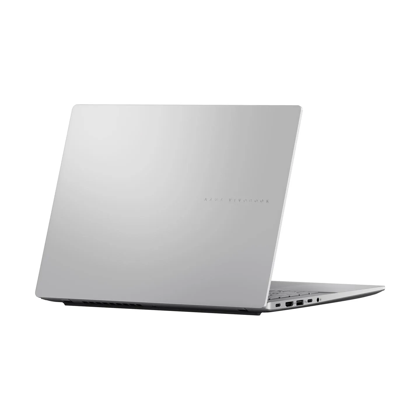 Asus Vivobook S14 | Cool Silver | 14 " | IPS | WUXGA | 60 Hz | 1920 x 1200 pixels | Anti-glare | Intel Core i5 | i5-13420H | 16 