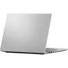 Asus Vivobook S14 | Cool Silver | 14 " | IPS | WUXGA | 60 Hz | 1920 x 1200 pixels | Anti-glare | Intel Core i5 | i5-13420H | 16 