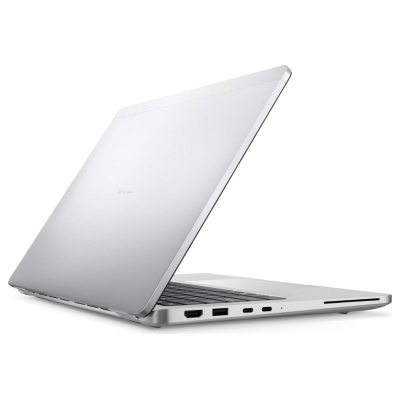 Dell Pro 13 Plus | 13.3 " | Touchscreen | FHD+ | Intel Core Ultra 7 | 266V | 16 GB | LPDDR5x | Solid-state drive capacity 512 GB