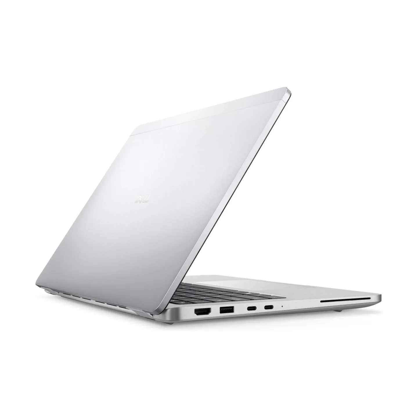 Dell Pro 13 Plus | 13.3 " | Touchscreen | FHD+ | Intel Core Ultra 7 | 266V | 16 GB | LPDDR5x | Solid-state drive capacity 512 GB