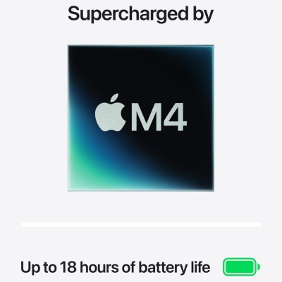 Apple MacBook | Air | Starlight | 13 " | IPS | 2560 x 1664 pixels | Apple M4 | 16 GB | Solid-state drive capacity 256 GB | Apple