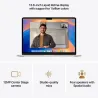 Apple MacBook | Air | Starlight | 13 " | IPS | 2560 x 1664 pixels | Apple M4 | 16 GB | Solid-state drive capacity 256 GB | Apple