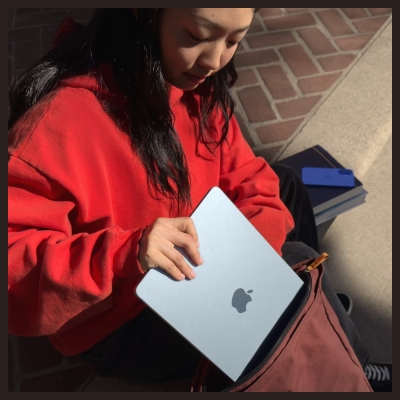 Apple MacBook | Air | Starlight | 13 " | IPS | 2560 x 1664 pixels | Apple M4 | 16 GB | Solid-state drive capacity 256 GB | Apple