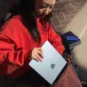 Apple MacBook | Air | Starlight | 13 " | IPS | 2560 x 1664 pixels | Apple M4 | 16 GB | Solid-state drive capacity 256 GB | Apple