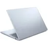 Dell | Plus 16 | Ice Blue | 16 " | 2.5K | 2560 x 1600 pixels | Anti-glare | Intel Core Ultra 7 | 256V | 16 GB | LPDDR5X | Solid-