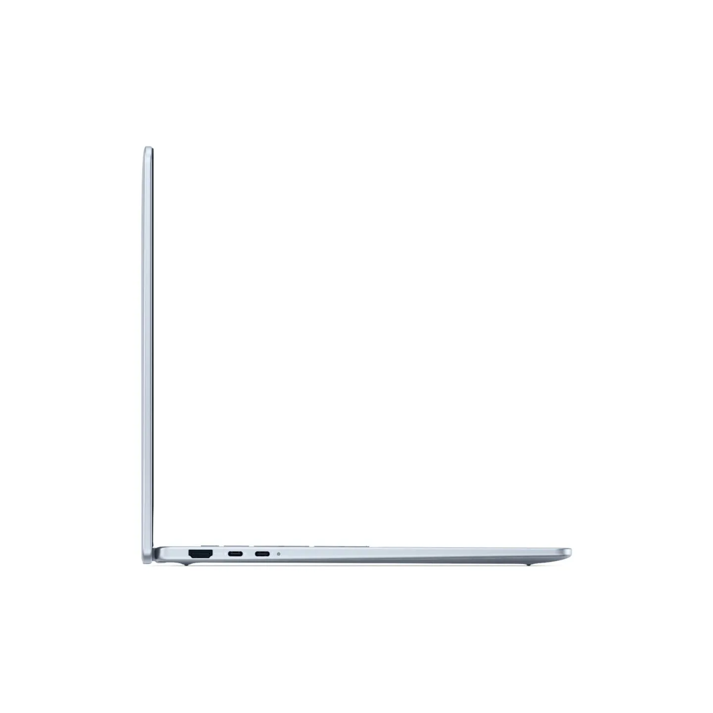 Dell | Plus 16 | Ice Blue | 16 " | 2.5K | 2560 x 1600 pixels | Anti-glare | Intel Core Ultra 7 | 256V | 16 GB | LPDDR5X | Solid-
