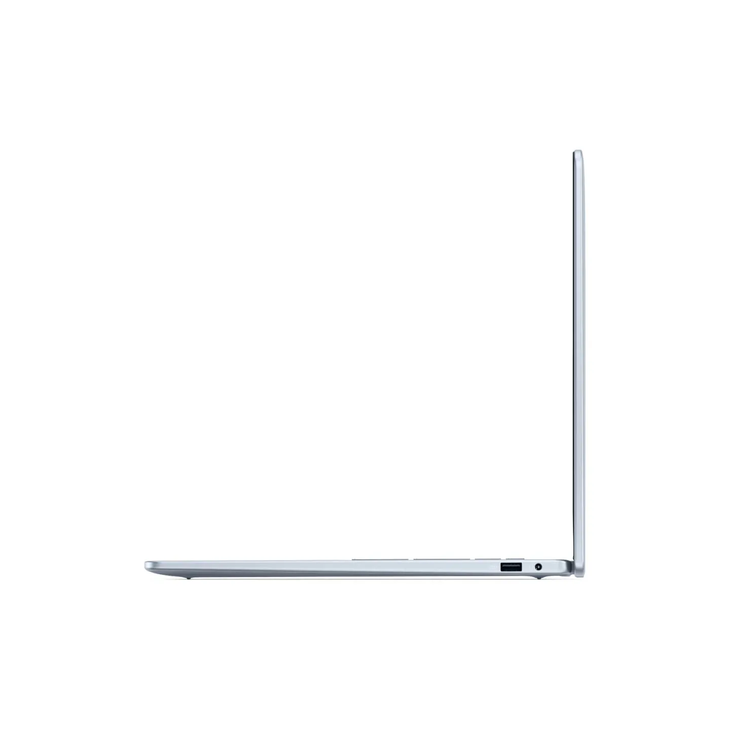 Dell | Plus 16 | Ice Blue | 16 " | 2.5K | 2560 x 1600 pixels | Anti-glare | Intel Core Ultra 7 | 256V | 16 GB | LPDDR5X | Solid-