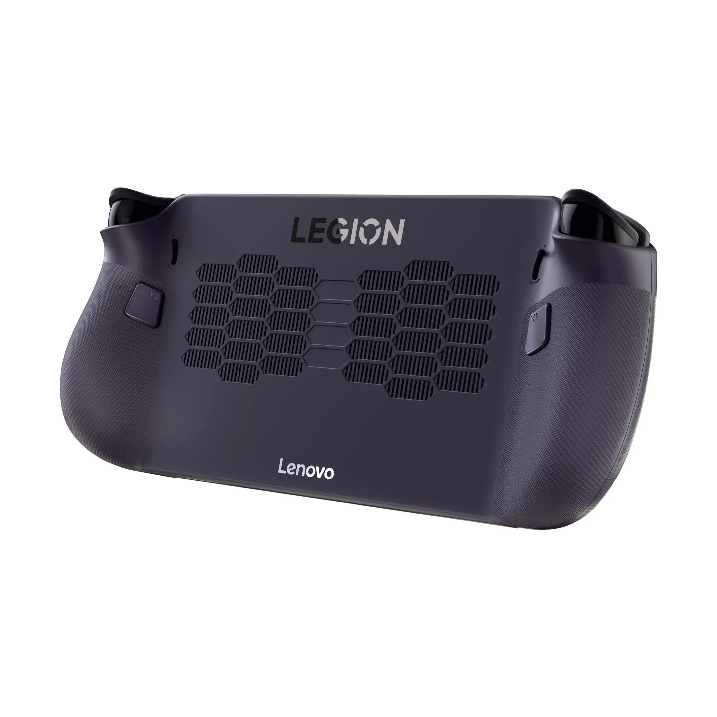 Lenovo LEGION GO S AMD RYZEN Z2 GO/8" WUXGA (1920X1200) IPS 500NITS GLOSSY / ANTI-FINGERPRINT, 100% SRGB, 48-120HZ VRR, PANDA KI