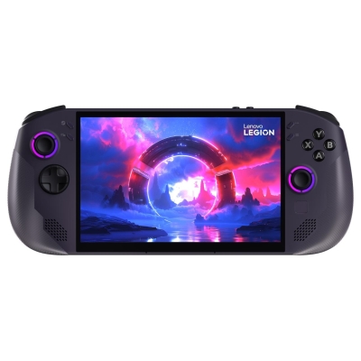 Lenovo LEGION GO S RYZEN Z2 GO/8" WUXGA (1920X1200) IPS 500NITS GLOSSY / ANTI-FINGERPRINT, 100% SRGB, 48-120HZ VRR, PANDA KING G