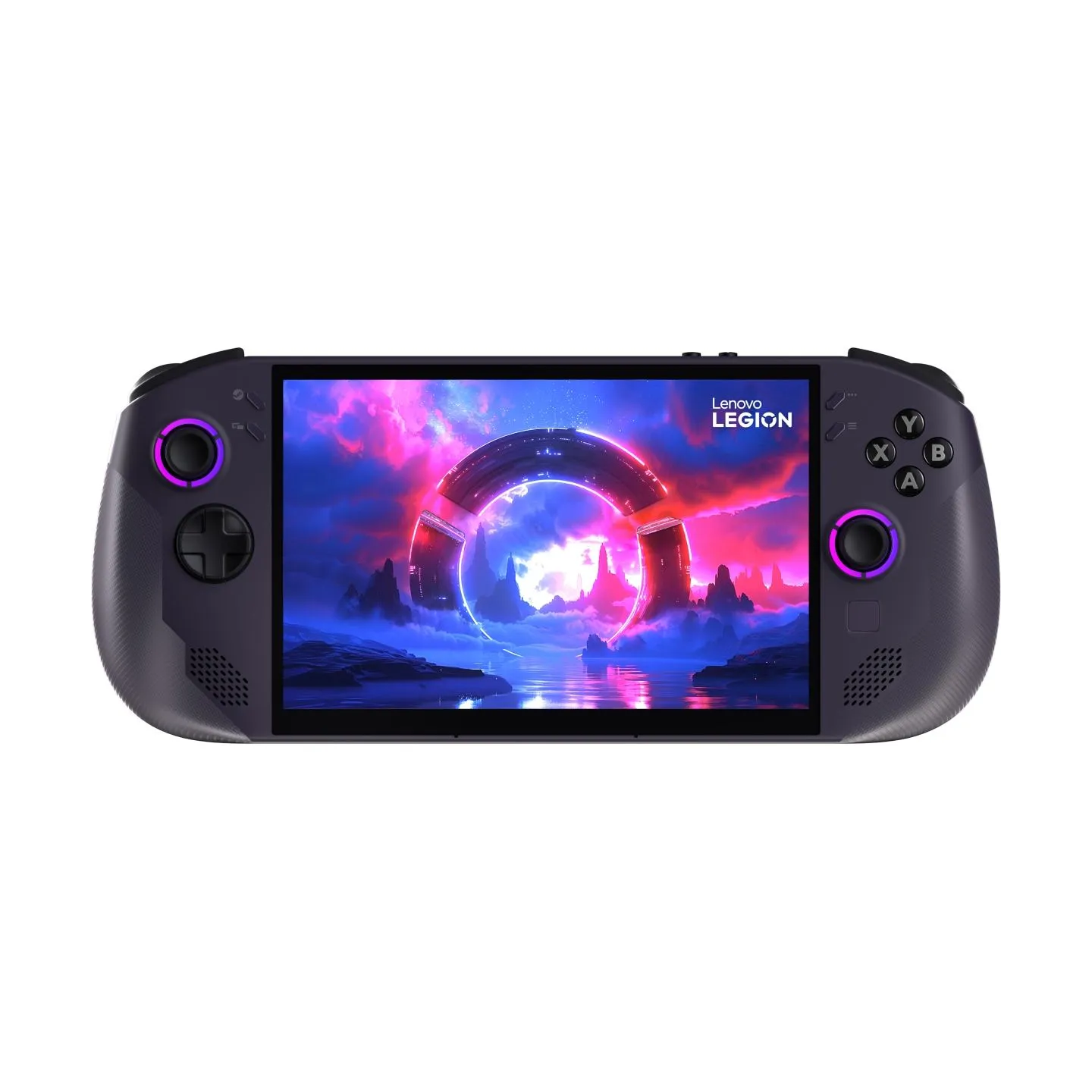 Lenovo Legion Go S 8ARP1 (Power adapter not included) | 8 " | Touchscreen | AMD Ryzen Z2 Go | 16 GB | Solid-state drive capacity