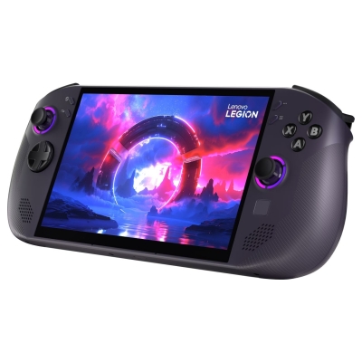 Lenovo LEGION GO S RYZEN Z2 GO/8" WUXGA (1920X1200) IPS 500NITS GLOSSY / ANTI-FINGERPRINT, 100% SRGB, 48-120HZ VRR, PANDA KING G