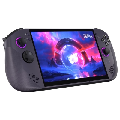 Lenovo LEGION GO S RYZEN Z2 GO/8" WUXGA (1920X1200) IPS 500NITS GLOSSY / ANTI-FINGERPRINT, 100% SRGB, 48-120HZ VRR, PANDA KING G