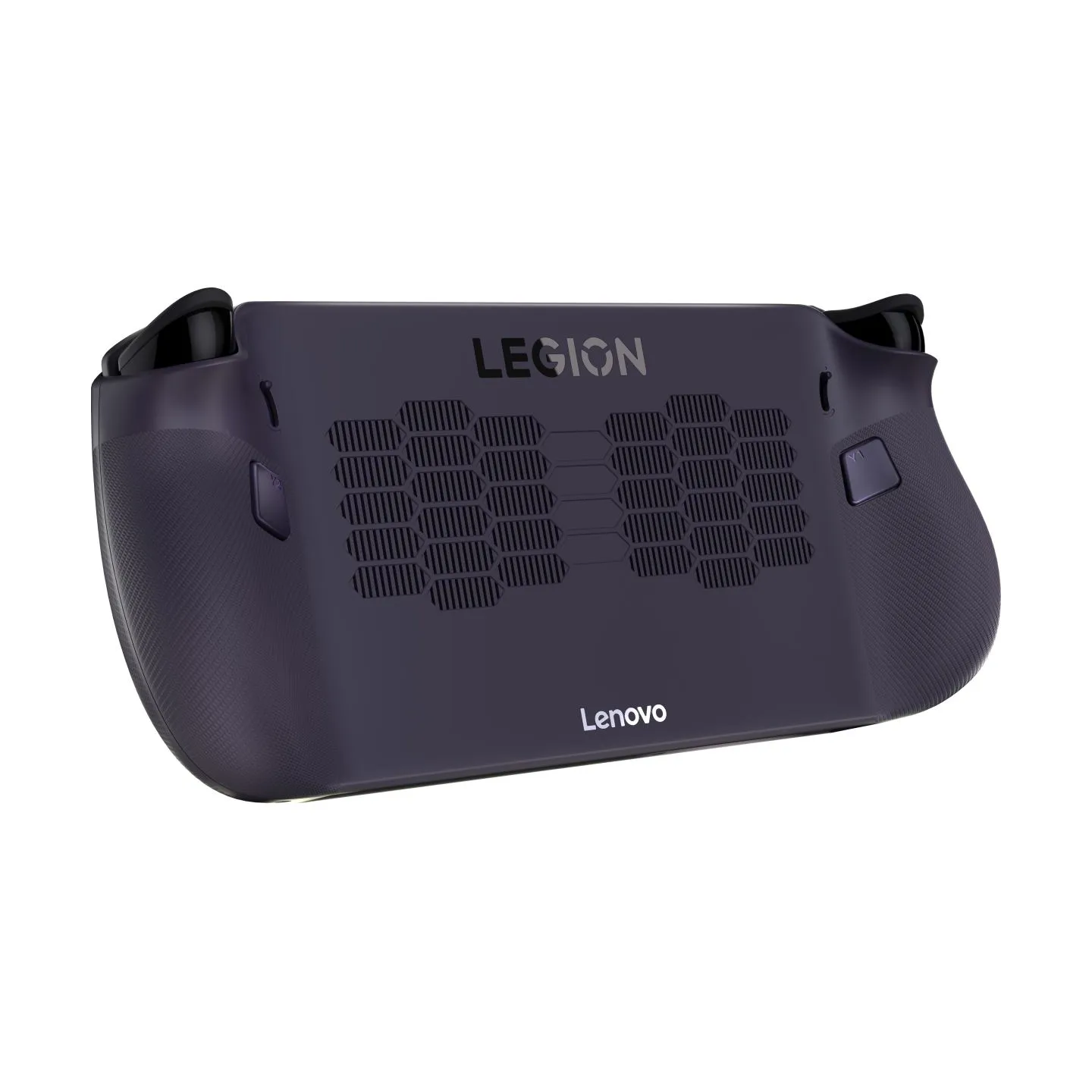 Lenovo Legion Go S 8ARP1 (Power adapter not included) | 8 " | Touchscreen | AMD Ryzen Z2 Go | 16 GB | Solid-state drive capacity